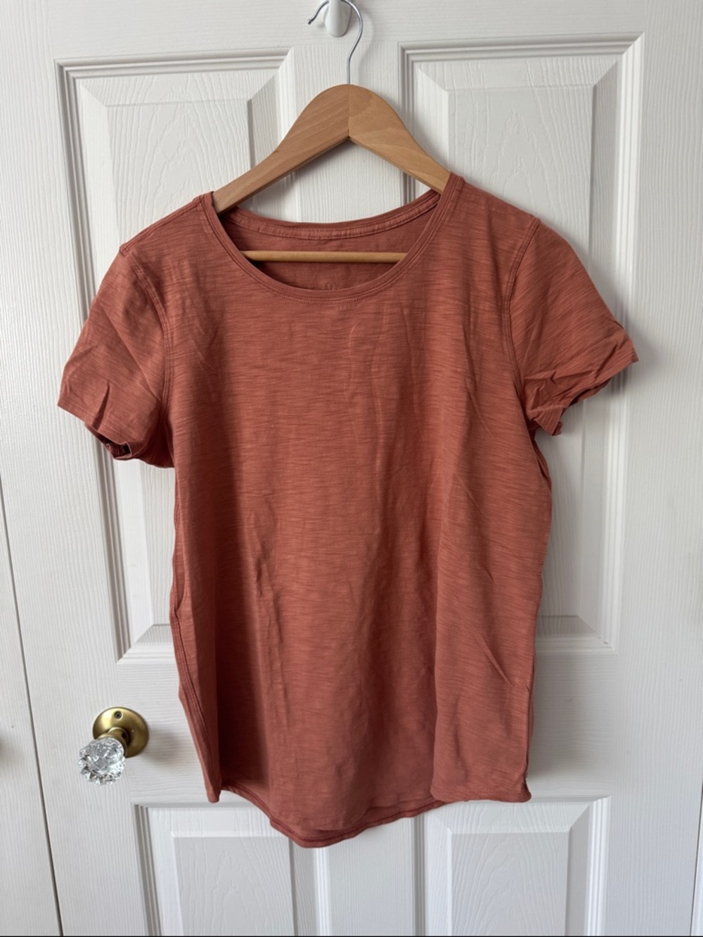 LULULEMON Love Crewneck Tee
